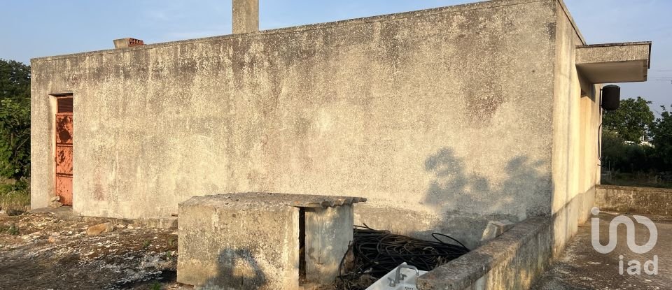 Casa indipendente 3 locali di 88 m² in Cisternino (72014)