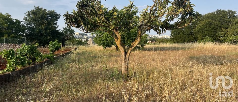 Casa indipendente 3 locali di 88 m² in Cisternino (72014)