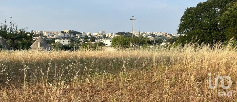 Casa indipendente 3 locali di 88 m² in Cisternino (72014)