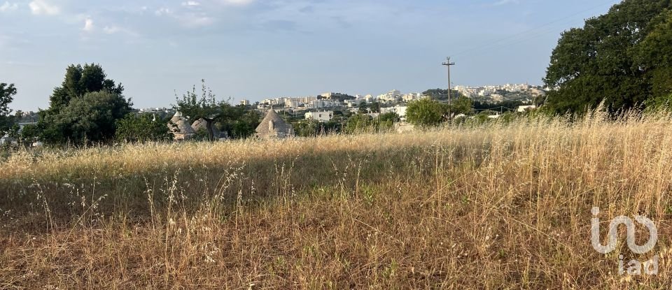 Casa indipendente 3 locali di 88 m² in Cisternino (72014)