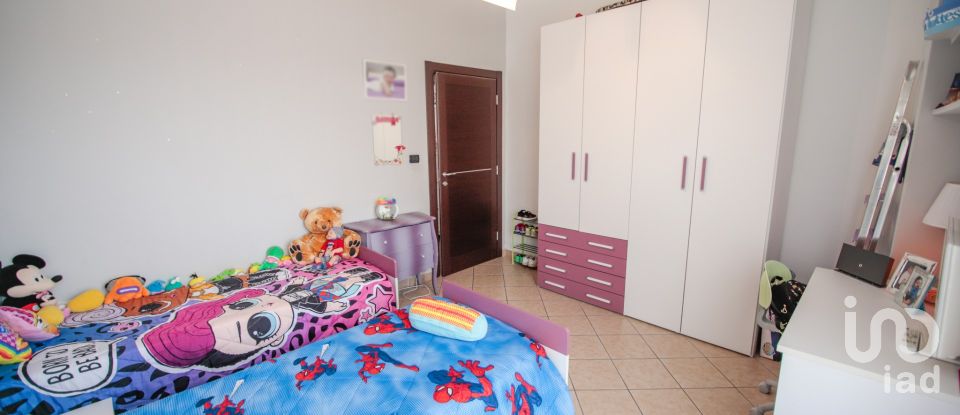 Trilocale di 85 m² a San Benigno Canavese (10080)