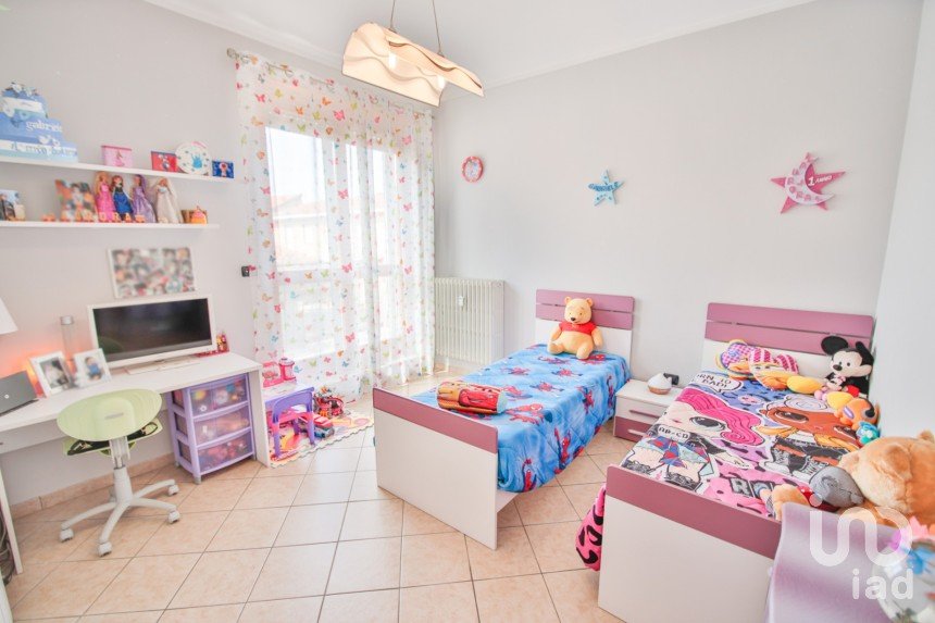 Trilocale di 85 m² a San Benigno Canavese (10080)
