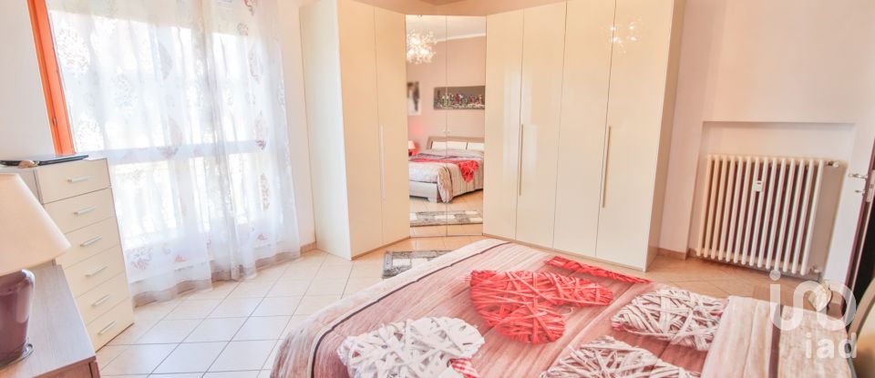 Trilocale di 85 m² a San Benigno Canavese (10080)