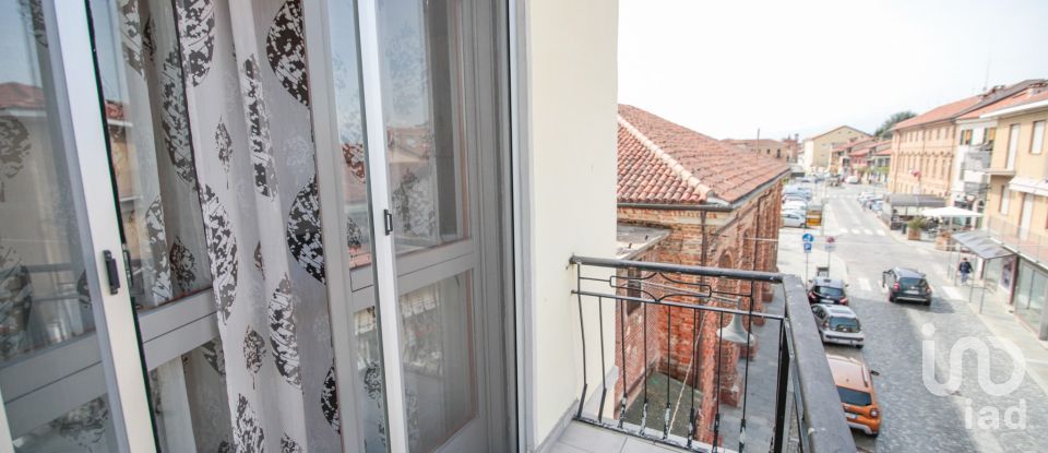 Trilocale di 85 m² a San Benigno Canavese (10080)