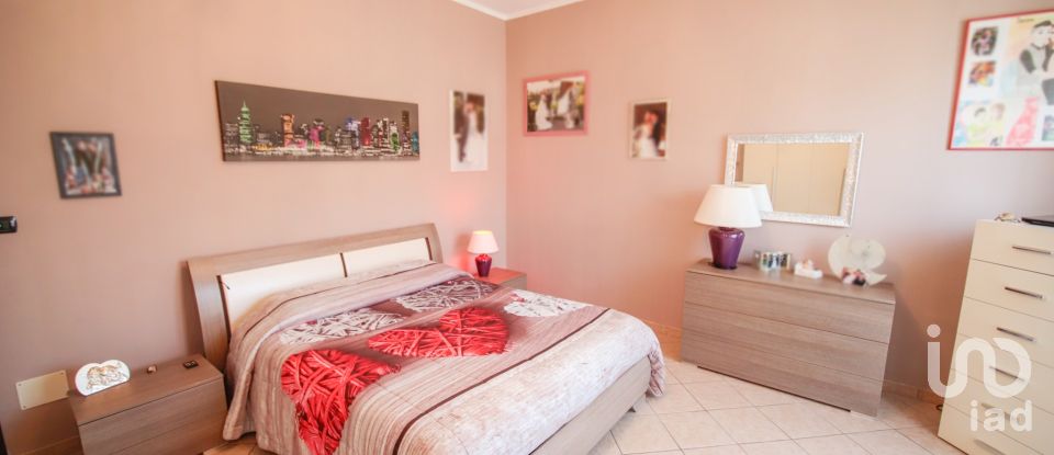 Trilocale di 85 m² a San Benigno Canavese (10080)