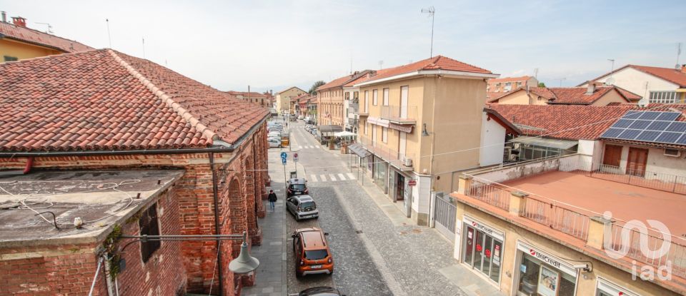 Trilocale di 85 m² a San Benigno Canavese (10080)