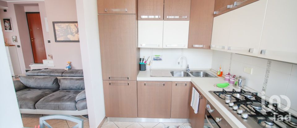 Trilocale di 85 m² a San Benigno Canavese (10080)