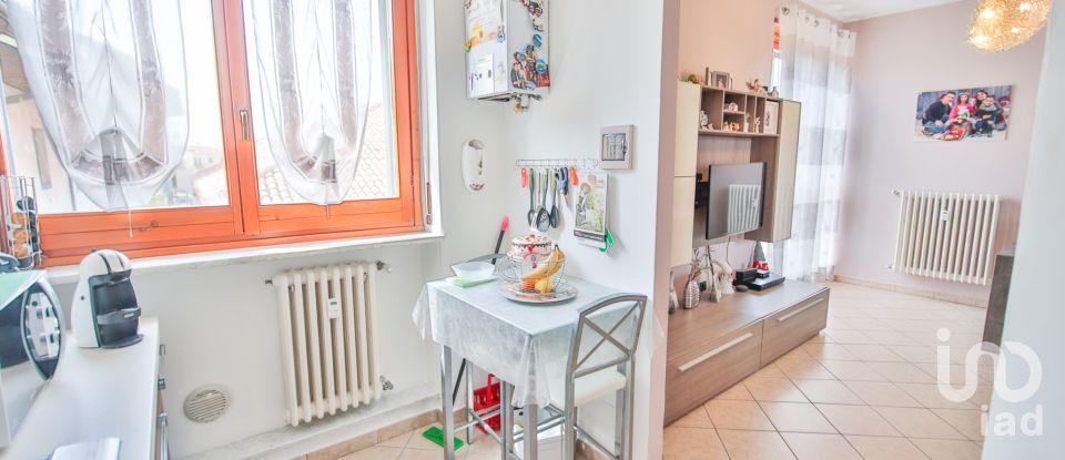 Trilocale di 85 m² a San Benigno Canavese (10080)