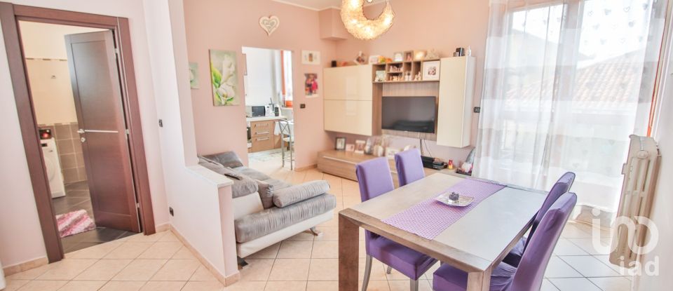 Trilocale di 85 m² a San Benigno Canavese (10080)