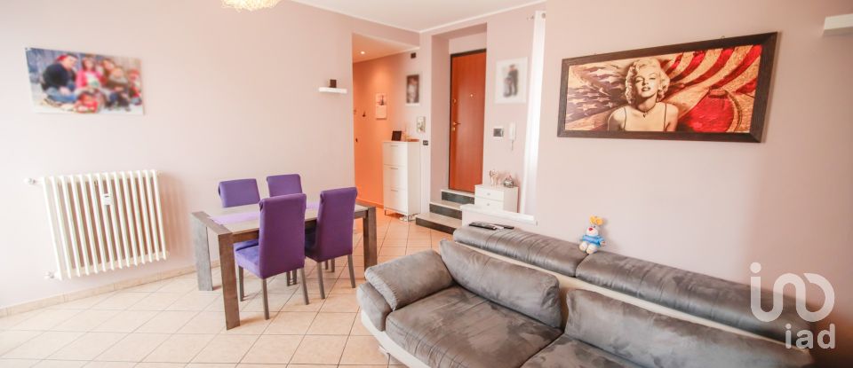 Trilocale di 85 m² a San Benigno Canavese (10080)