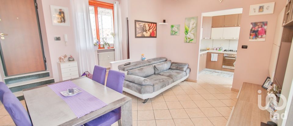 Trilocale di 85 m² a San Benigno Canavese (10080)