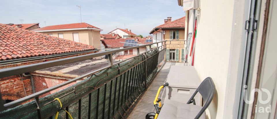 Trilocale di 85 m² a San Benigno Canavese (10080)