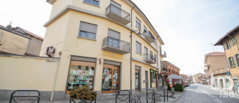 Trilocale di 85 m² a San Benigno Canavese (10080)