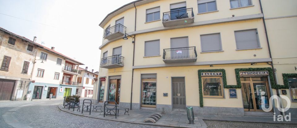 Trilocale di 85 m² a San Benigno Canavese (10080)