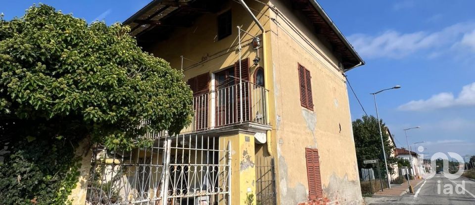 Casa indipendente / Villa 5 locali di 120 m² in Volpiano (10088)