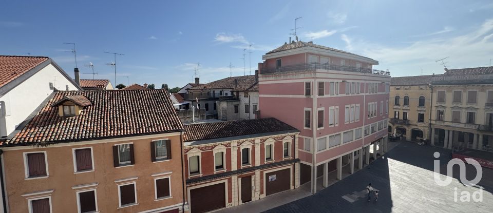 Appartamento 7 locali di 152 m² a Motta di Livenza (31045)