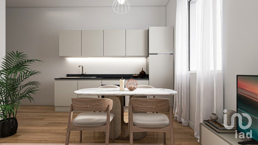 Bilocale di 46 m² a Torino (10121)