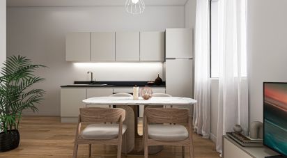 Bilocale di 46 m² a Torino (10121)