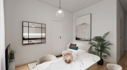 Bilocale di 46 m² a Torino (10121)