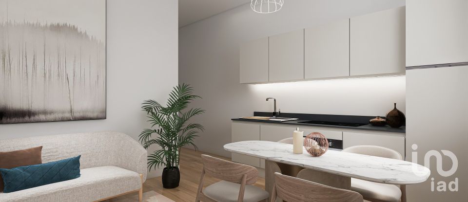 Bilocale di 46 m² a Torino (10121)