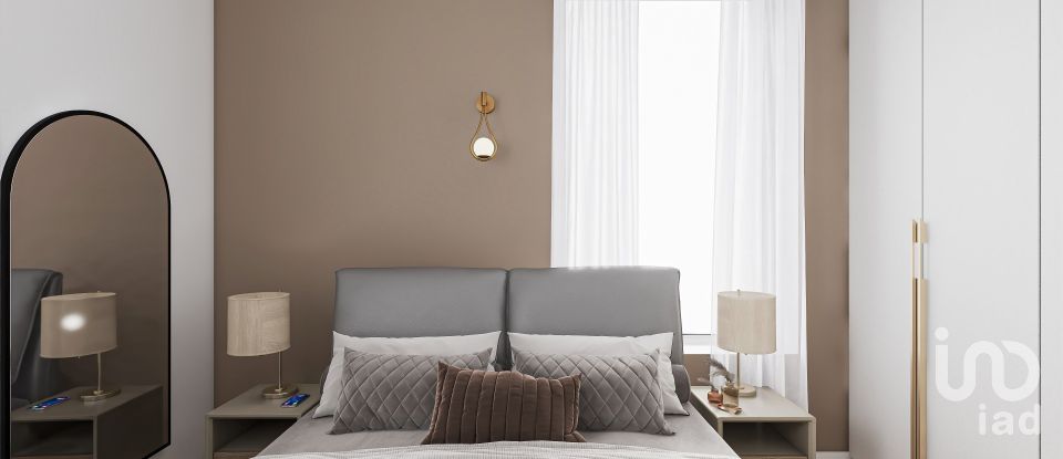 Bilocale di 46 m² a Torino (10121)