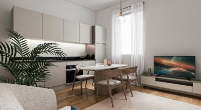 Bilocale di 46 m² a Torino (10121)