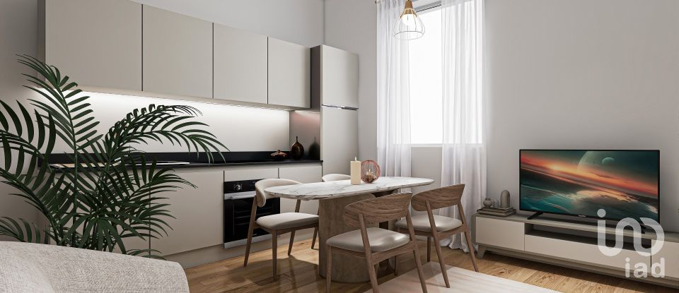 Bilocale di 46 m² a Torino (10121)