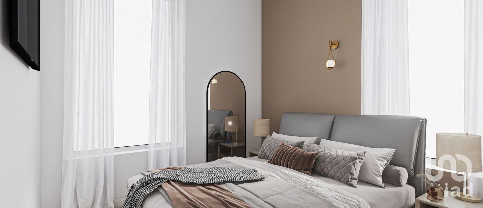 Bilocale di 46 m² a Torino (10121)