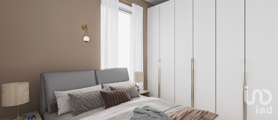 Bilocale di 46 m² a Torino (10121)