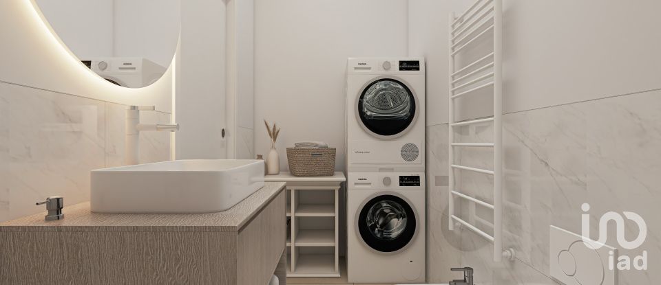 Bilocale di 46 m² a Torino (10121)