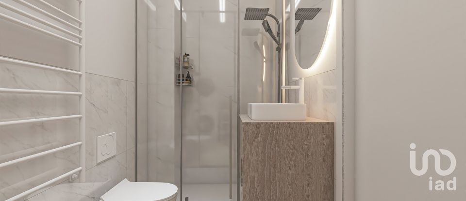 Bilocale di 46 m² a Torino (10121)