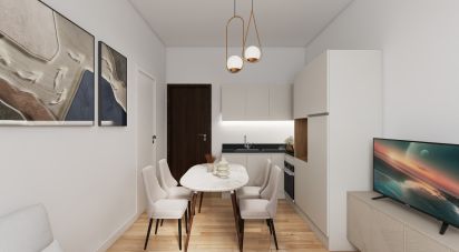 Bilocale di 40 m² a Torino (10121)