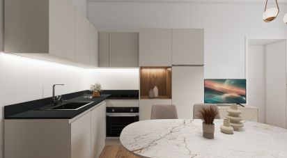 Bilocale di 40 m² a Torino (10121)