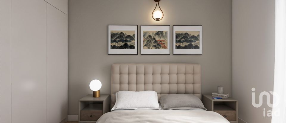 Bilocale di 40 m² a Torino (10121)