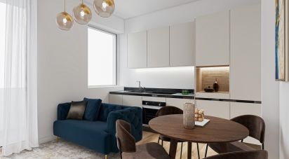 Bilocale di 44 m² a Torino (10121)