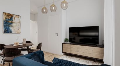 Bilocale di 44 m² a Torino (10121)