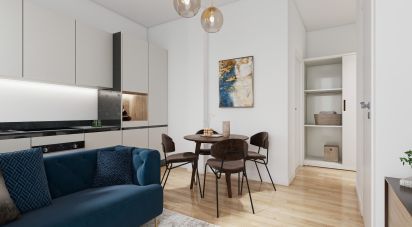 Bilocale di 44 m² a Torino (10121)