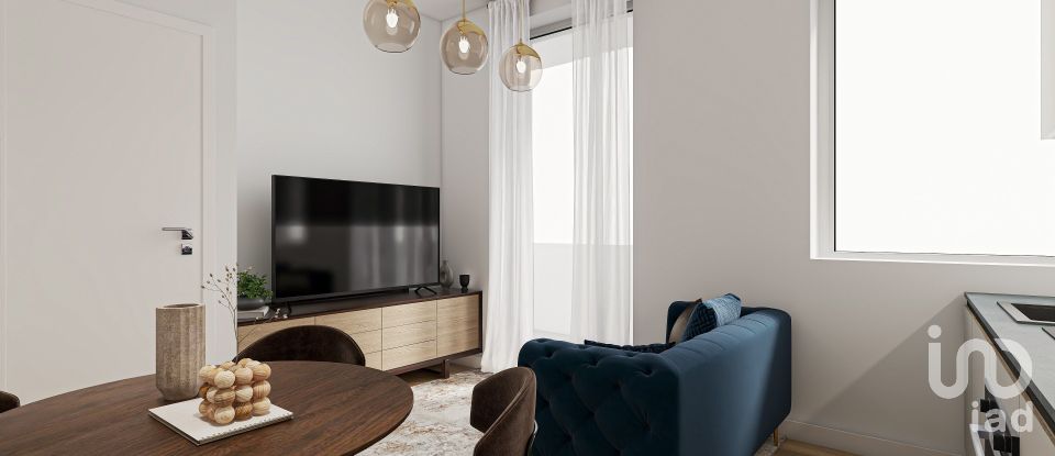 Bilocale di 44 m² a Torino (10121)