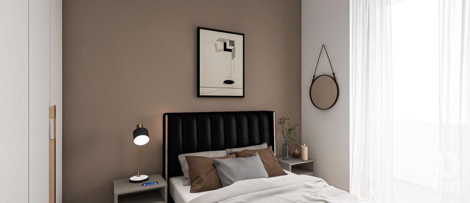 Bilocale di 44 m² a Torino (10121)