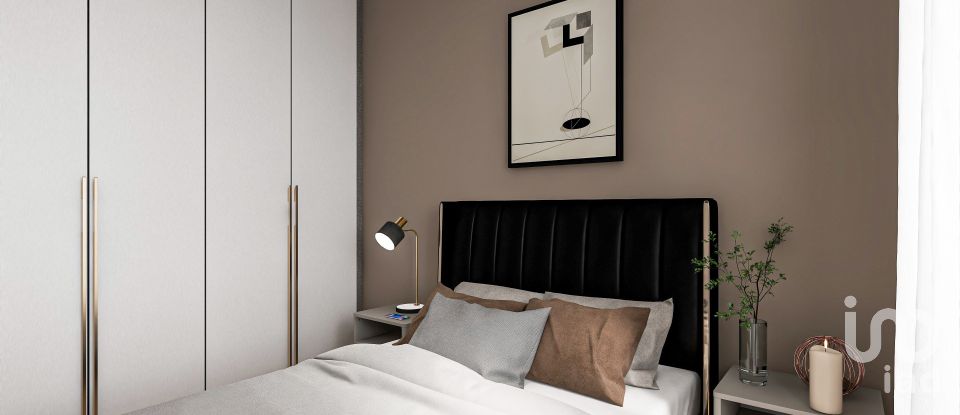 Bilocale di 44 m² a Torino (10121)