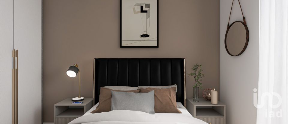 Bilocale di 44 m² a Torino (10121)