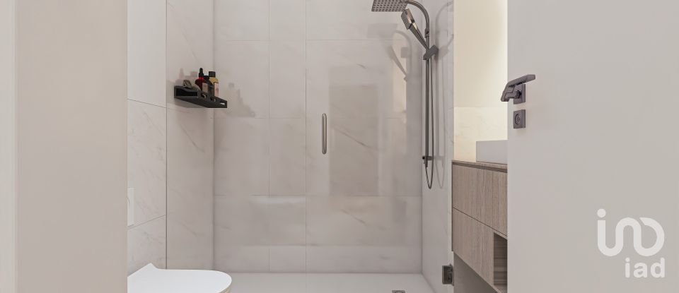 Bilocale di 44 m² a Torino (10121)