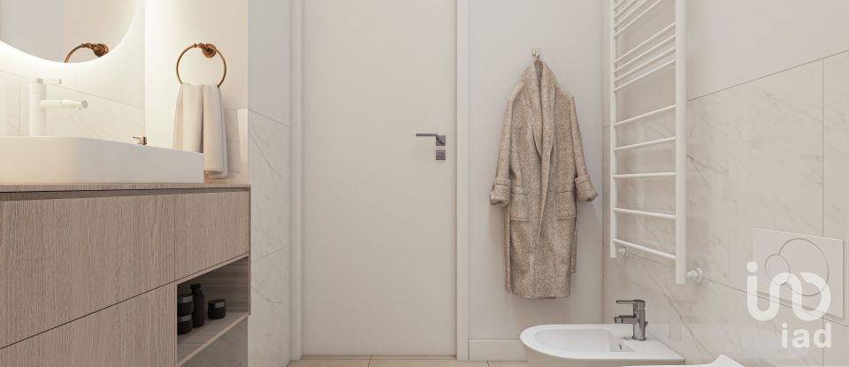 Bilocale di 44 m² a Torino (10121)