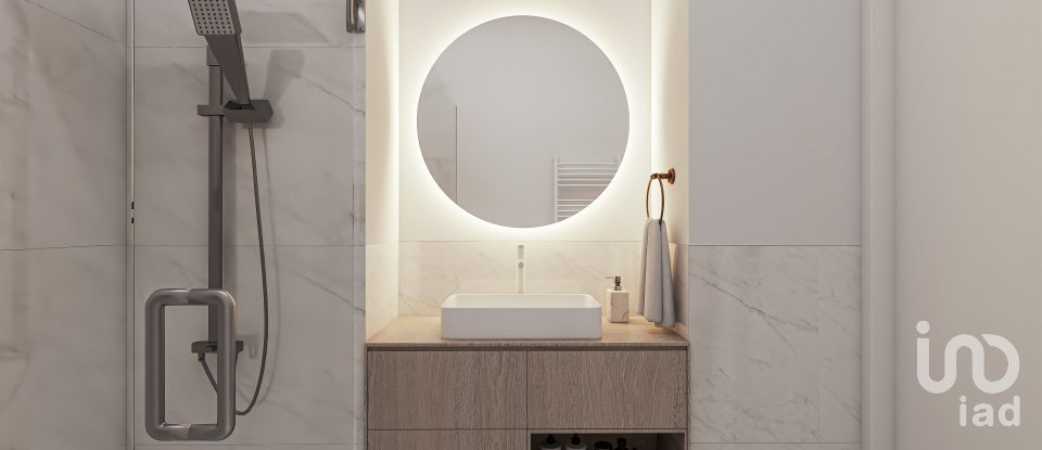 Bilocale di 44 m² a Torino (10121)