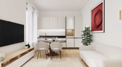 Bilocale di 47 m² a Torino (10121)