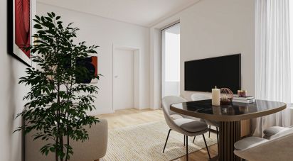 Bilocale di 47 m² a Torino (10121)