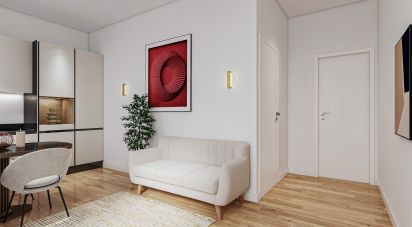 Bilocale di 47 m² a Torino (10121)
