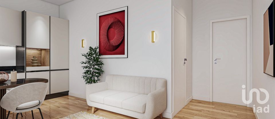 Bilocale di 47 m² a Torino (10121)