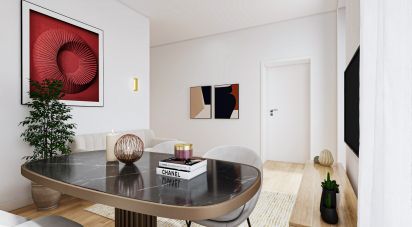 Bilocale di 47 m² a Torino (10121)