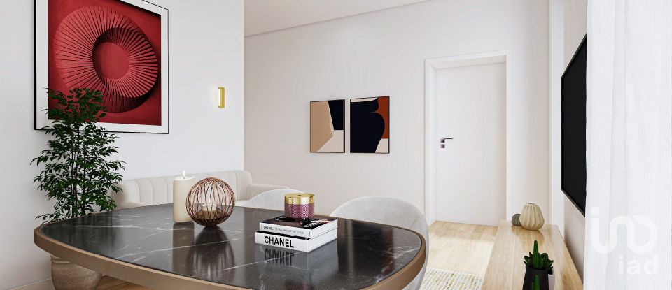 Bilocale di 47 m² a Torino (10121)